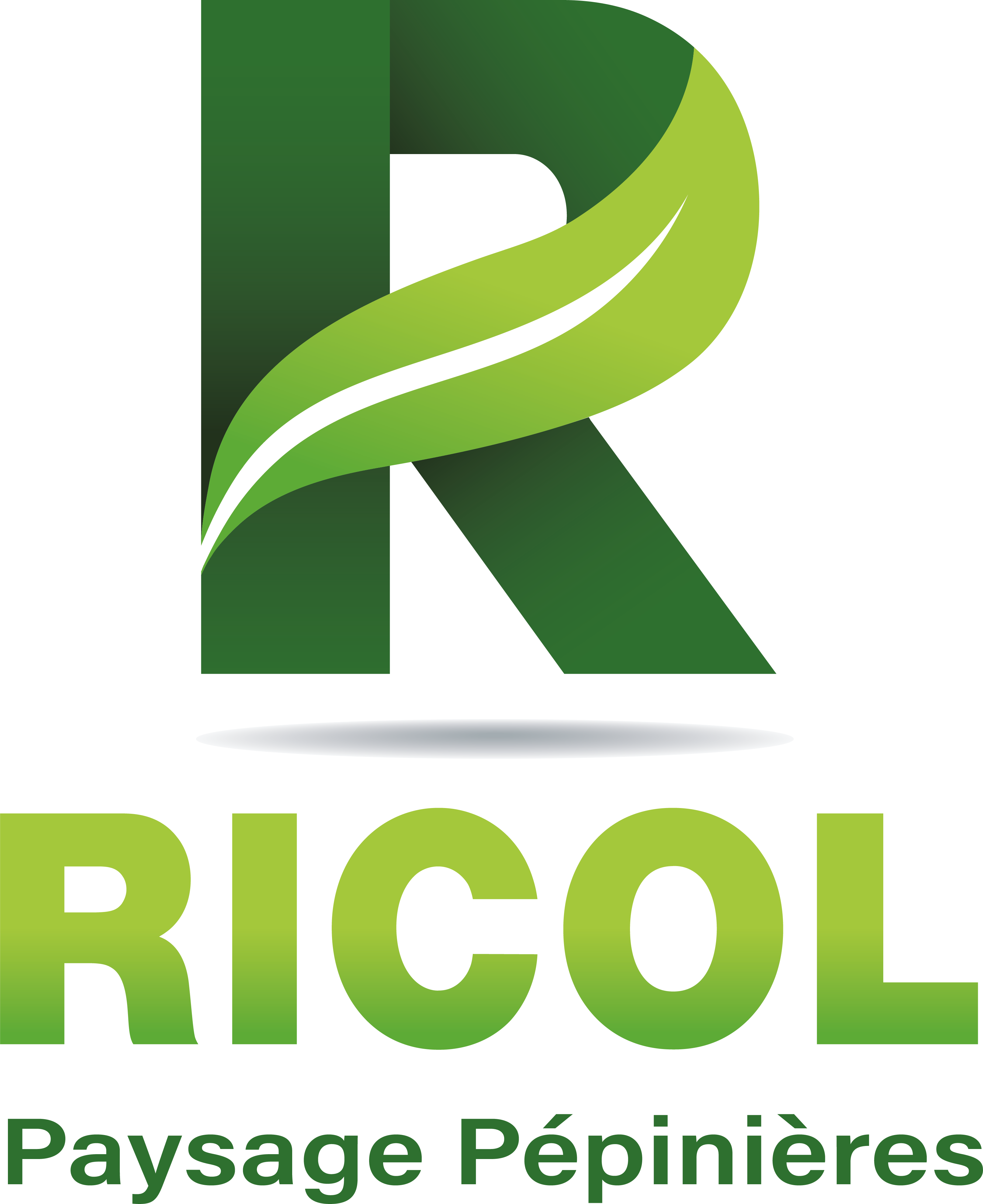 Ricol pépinière, Macon, entretien espaces verts 