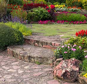 landscaping, contact Ricol nursery, Macon saint martin belle roche, maintenance of green spaces