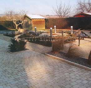 landscaping, Ricol nursery, Macon, green space maintenance 